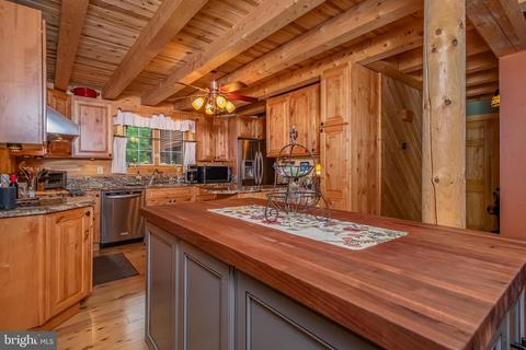 681 Hazelhurst Rd, Swanton, MD 21561 photo 12