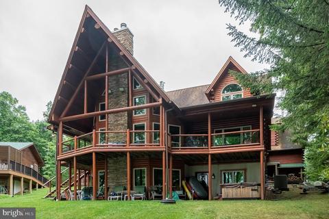 681 Hazelhurst Rd, Swanton, MD 21561 photo 43