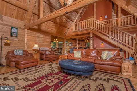 681 Hazelhurst Rd, Swanton, MD 21561 photo 2