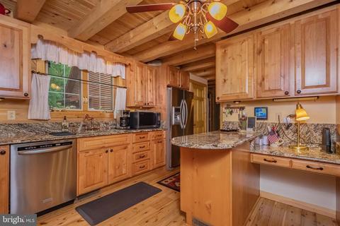 681 Hazelhurst Rd, Swanton, MD 21561 photo 3