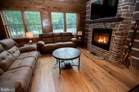 129 Fern Loop, Mc Henry, MD 21541 photo 3