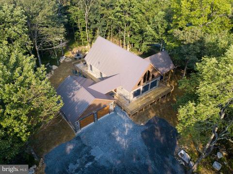 129 Fern Loop, Mc Henry, MD 21541 photo 31