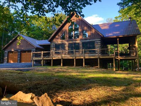 129 Fern Loop, Mc Henry, MD 21541 photo 1