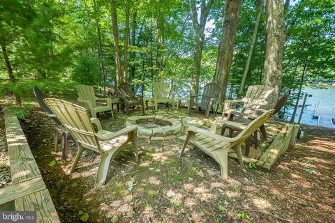 11 Maple Leaf Ln, Swanton, MD 21561 photo 4