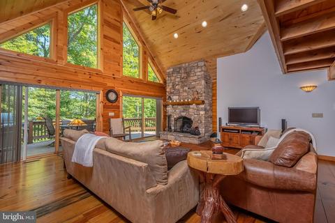 11 Maple Leaf Ln, Swanton, MD 21561 photo 11