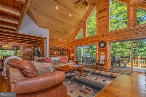 11 Maple Leaf Ln, Swanton, MD 21561 photo 12