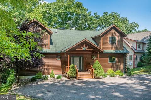 11 Maple Leaf Ln, Swanton, MD 21561 photo 2