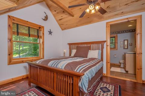 11 Maple Leaf Ln, Swanton, MD 21561 photo 26