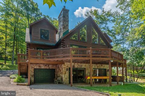 11 Maple Leaf Ln, Swanton, MD 21561 photo 1