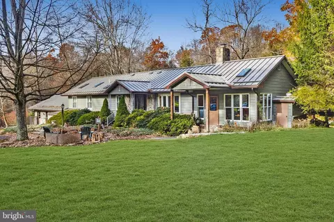 8214 Oakland Sang Run Rd, Oakland, MD 21550