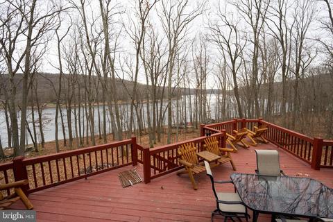 2529 Marsh Hl, Mc Henry, MD 21541 photo 2