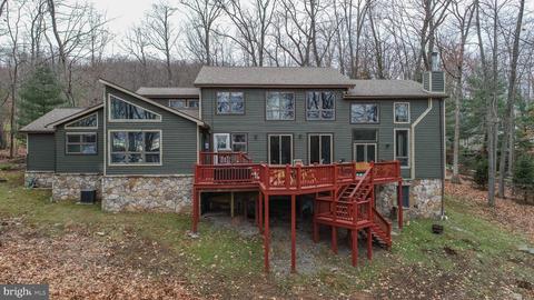 2529 Marsh Hl, Mc Henry, MD 21541 photo 1