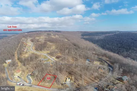 48 Fork Run Trail, Mc Henry, MD 21541