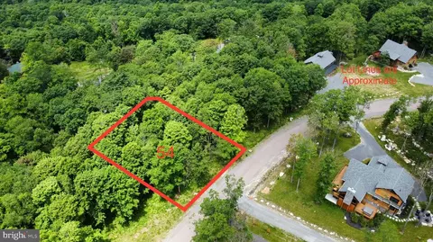 lot54 N Camp Rd, Mc Henry, MD 21541
