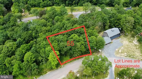 55 North Camp Road, Mc Henry, MD 21541