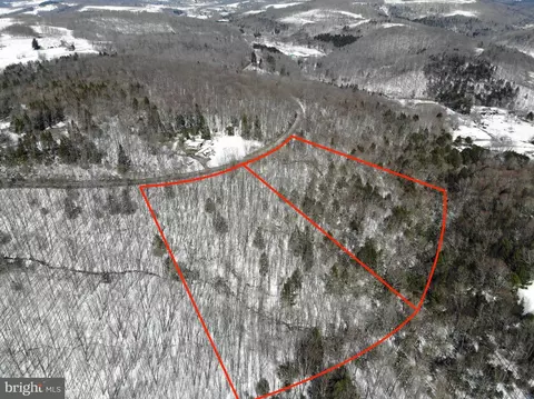 15 E W Bittinger Rd, Grantsville, MD 21536