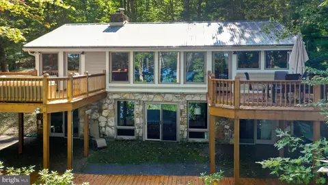 3281 Turkey Neck Rd, Swanton, MD 21561