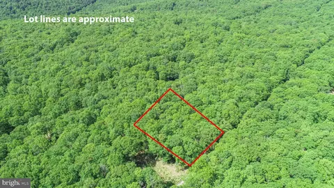 Gobler Run Road, Oakland, MD 21550