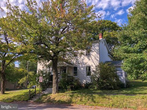 400 Alder St, Oakland, MD 21550 photo 1