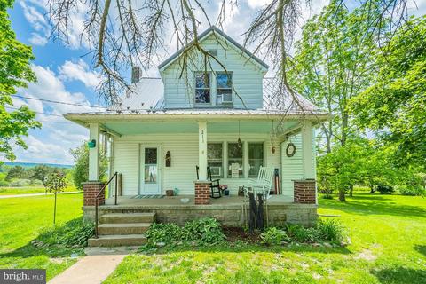 211 Sciota St, Oakland, MD 21550 photo 1