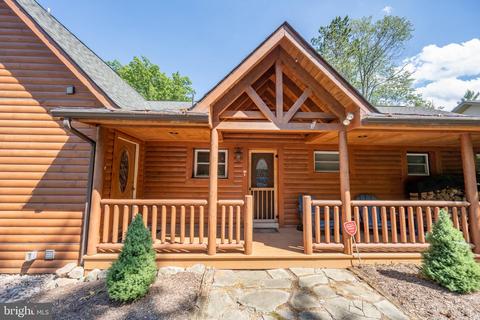 543 Crows Point Rd, Swanton, MD 21561 photo 97