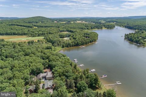 543 Crows Point Rd, Swanton, MD 21561 photo 87