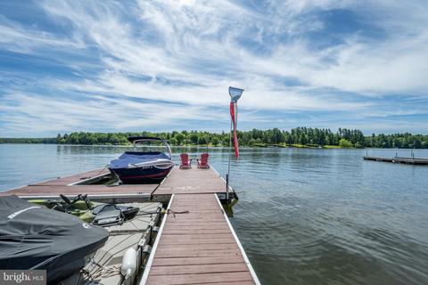 543 Crows Point Rd, Swanton, MD 21561 photo 5