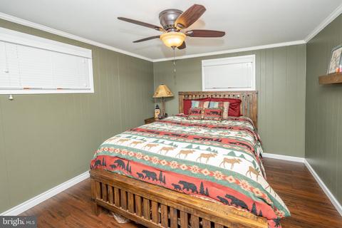 543 Crows Point Rd, Swanton, MD 21561 photo 40