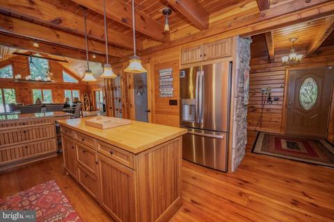 543 Crows Point Rd, Swanton, MD 21561 photo 17