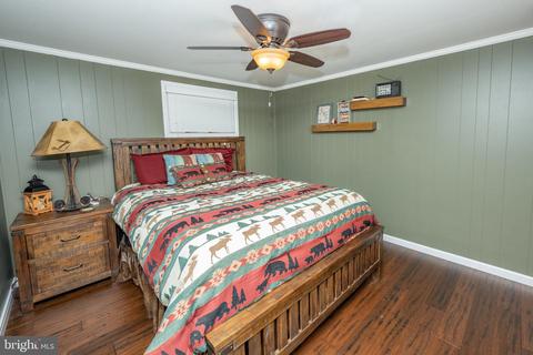 543 Crows Point Rd, Swanton, MD 21561 photo 41