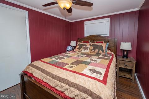 543 Crows Point Rd, Swanton, MD 21561 photo 36