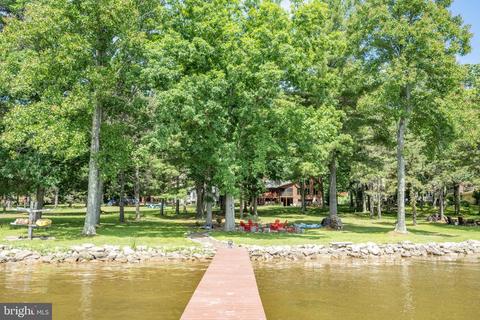 543 Crows Point Rd, Swanton, MD 21561 photo 2