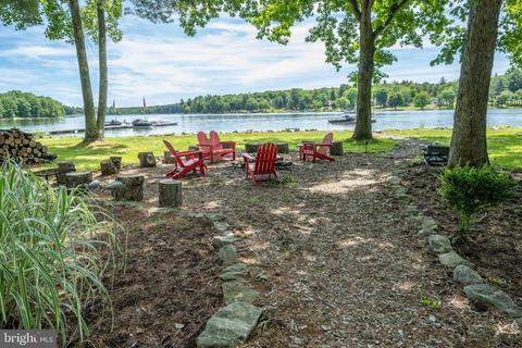 543 Crows Point Rd, Swanton, MD 21561 photo 84