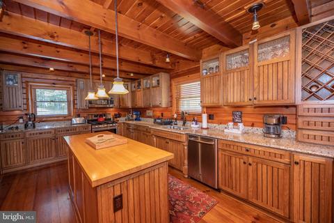 543 Crows Point Rd, Swanton, MD 21561 photo 18
