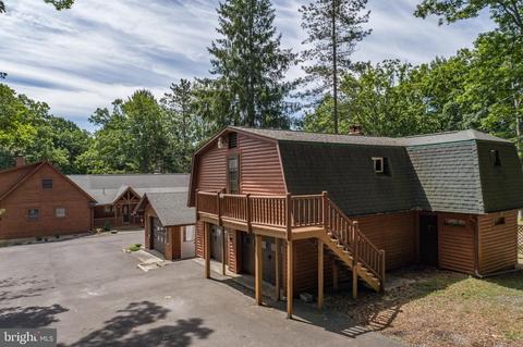 543 Crows Point Rd, Swanton, MD 21561 photo 69