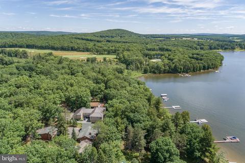 543 Crows Point Rd, Swanton, MD 21561 photo 91