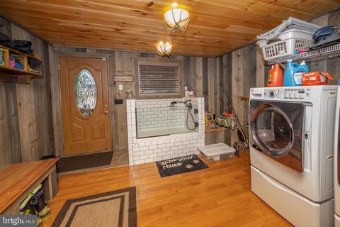 543 Crows Point Rd, Swanton, MD 21561 photo 32