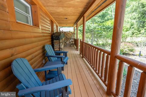543 Crows Point Rd, Swanton, MD 21561 photo 78