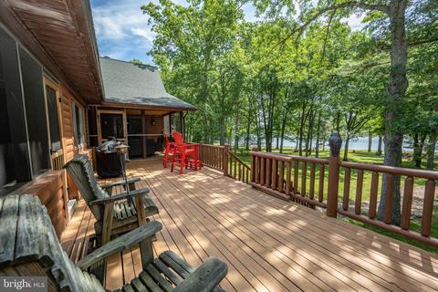 543 Crows Point Rd, Swanton, MD 21561 photo 9