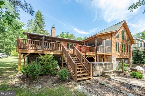 543 Crows Point Rd, Swanton, MD 21561 photo 82
