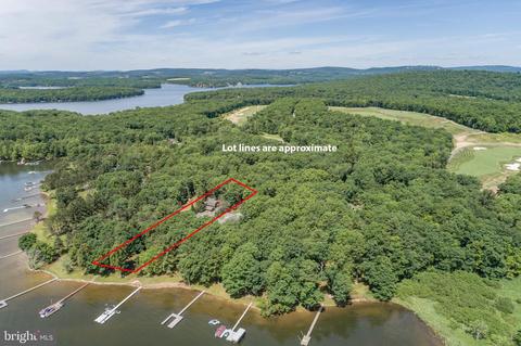 543 Crows Point Rd, Swanton, MD 21561 photo 7