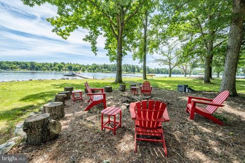 543 Crows Point Rd, Swanton, MD 21561 photo 6