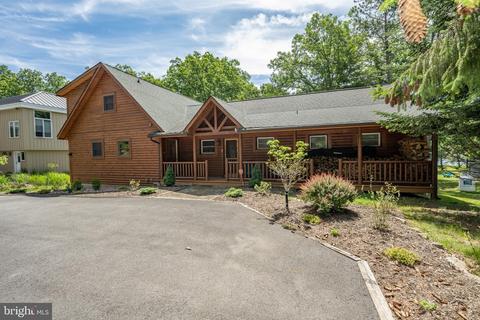 543 Crows Point Rd, Swanton, MD 21561 photo 8