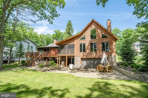 543 Crows Point Rd, Swanton, MD 21561 photo 1