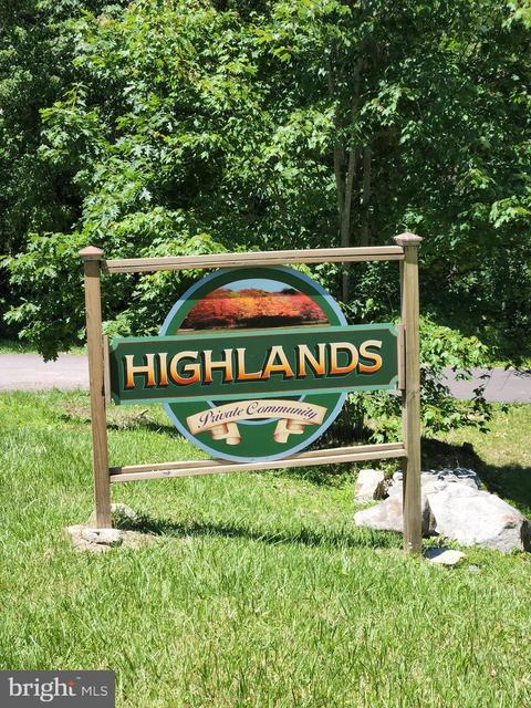 Lot 11 Windswept, Grantsville, MD 21536