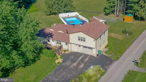 143 Mayberry Poling Rd, Swanton, MD 21561