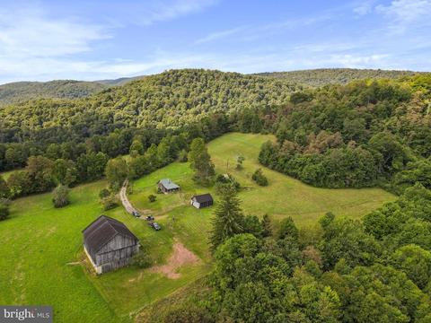 4068 Big Run Rd, Grantsville, MD 21536