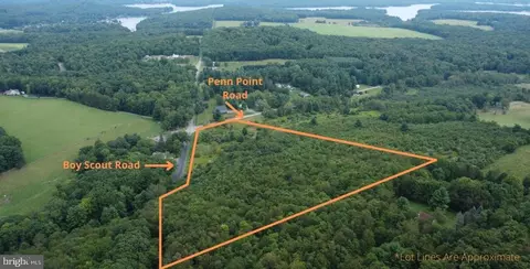 Boy Scout Road, Oakland, MD 21550