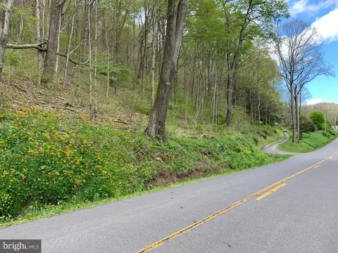 Bear Creek Road, Friendsville, MD 21531