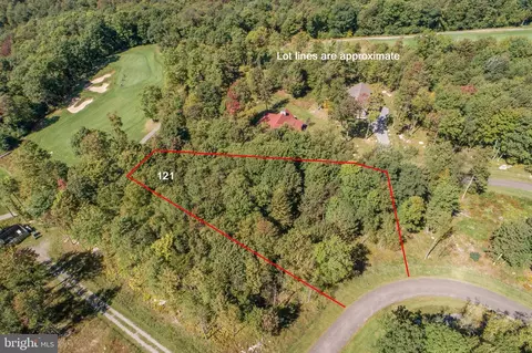 121 Fair Way, Mc Henry, MD 21541